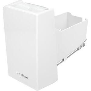 DA97-14504C DA97-14504A Ice Container Assembly Ice Bucket For Samsung Ice Maker
